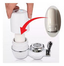 Gray helmet for bikers