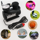 Compresor de Aire Mini Eléctrico para Carro, 300 PSI