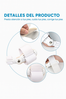 Férula Correctora de Juanete | Alivio para Hallux Valgus | 1 Unidad