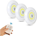 Juego Bombilla X3 Luces Led Inalámbrica