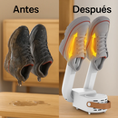 SHOECARE PRO 360 - SECADOR DE ZAPATOS