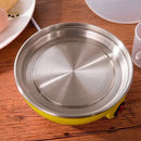 Hervidor Eléctrico de Huevos  Cocina 7 Huevos a la Vez