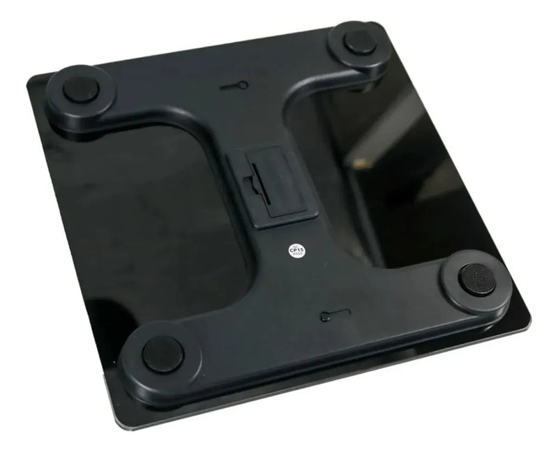 Báscula Digital Bluetooth | Medición Corporal Completa | Hasta 180 Kg