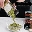 Contenedor alimentos x7