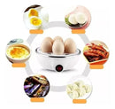 Hervidor Eléctrico de Huevos  Cocina 7 Huevos a la Vez