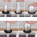 Lava Vasos y Copas Automático | Limpieza Rápida y Eficiente