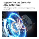 Cortauñas Eléctricos Para Personas