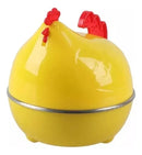 Hervidor Eléctrico de Huevos  Cocina 7 Huevos a la Vez