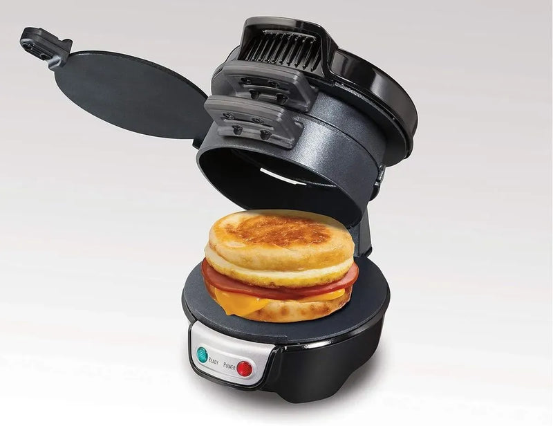 MAQUINA DE HAMBURGUEZAS