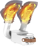 SHOECARE PRO 360 - SECADOR DE ZAPATOS