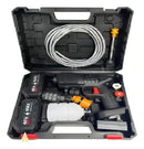 Hidrolavadora Inalámbrica 48v 2 Baterias