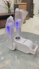 SHOECARE PRO 360 - SECADOR DE ZAPATOS